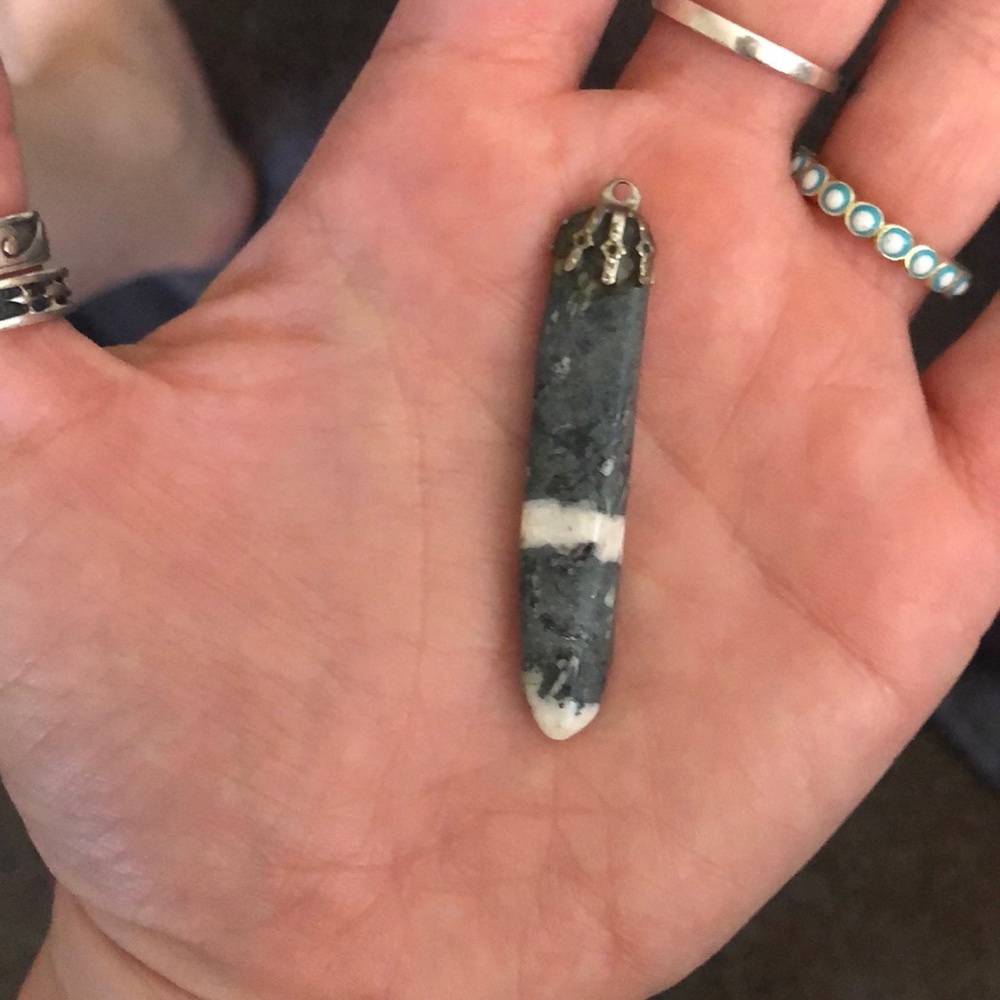 Pendant